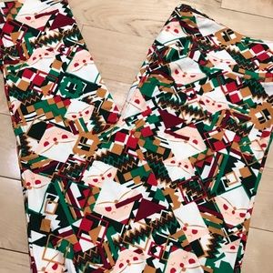 Lularoe Leggings